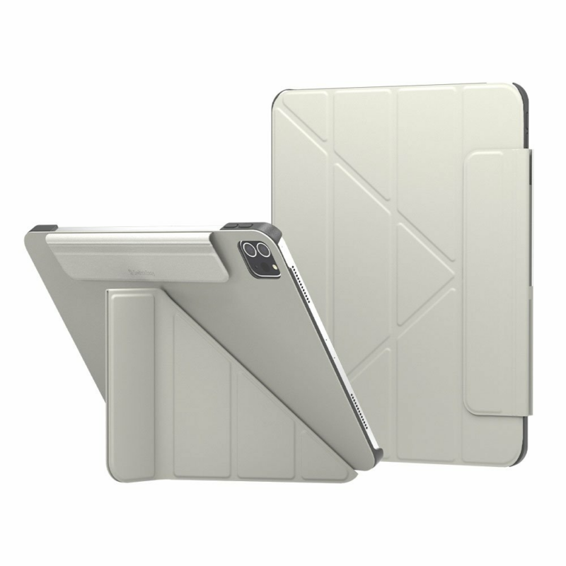 SwitchEasy puzdro Origami Case pre iPad Air 11" M1/M2/M3 - Starlight