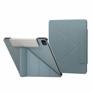 SwitchEasy puzdro Origami Case pre iPad Air 11" M1/M2/M3 - Exquisite Blue