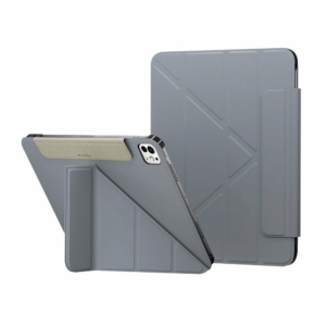 SwitchEasy puzdro Origami Case pre iPad Pro 11" M4 2024 - Alaskan Blue