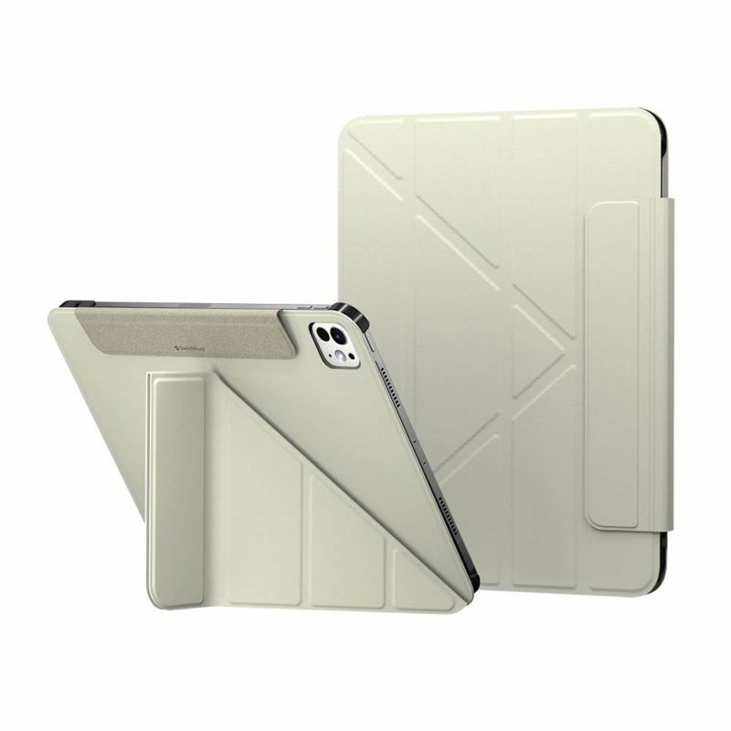 SwitchEasy puzdro Origami Case pre iPad Pro 11" M4 2024 - Starlight