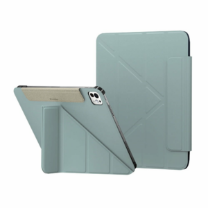 SwitchEasy puzdro Origami Case pre iPad Pro 11" M4 2024 - Exquisite Blue