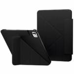 SwitchEasy puzdro Origami Case pre iPad Pro 13" M4 2024 - Space Black