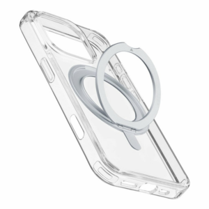 Cellularline Iconic Mag s podporou Magsafe pre Apple iPhone 16 Pro Max
