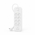 Belkin prepäťová ochrana 8OT 900J 8 zásuviek