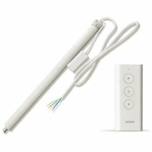 Aqara Smart Home Motor pre ovládanie roliet