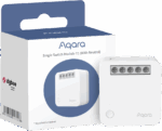 Aqara Smart Home Spínací modul T1 s Pripojenim neutrálneho vodiča
