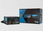 Seasonic G12 GC GOLD 650W