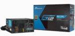 Seasonic G12 GC GOLD 750W
