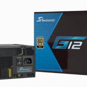 Seasonic G12 GC GOLD 750W