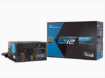 Seasonic G12 GOLD 650W