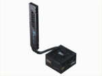 Seasonic PRIME CONNECT GOLD 750W (One Clean Solution)