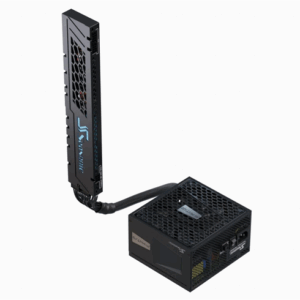 Seasonic PRIME CONNECT GOLD 750W (One Clean Solution)