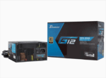 Seasonic G12 GOLD 850W