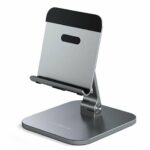 Satechi stojan Desktop Stand - Space Grey Aluminium