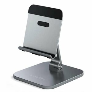 Satechi stojan Desktop Stand - Space Grey Aluminium
