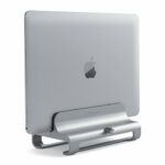 Satechi stojan Laptop Stand Vertical  - Silver Aluminum