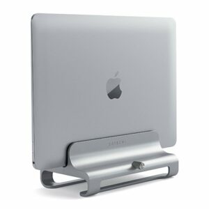 Satechi stojan Laptop Stand Vertical - Silver Aluminum