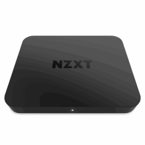 NZXT capture card Signal HD60 / 1080p@60fps/ 2x HDMI/ USB-C