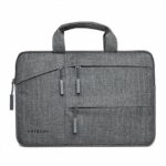 Satechi taška Fabric Carrying Case pre MacBook 13'' - Gray