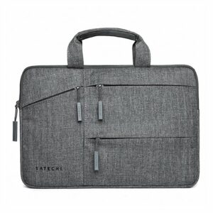 Satechi taška Fabric Carrying Case pre MacBook 13'' - Gray