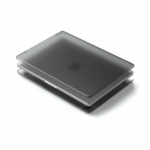 Satechi kryt Eco Hardshell Case pre Macbook Air 13" M2/M3/M4 - Dark Gray