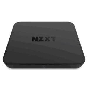 NZXT capture card Signal 4K30/ 2160p@30fps/ 2x HDMI/ USB-C / HDR10