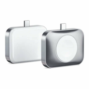 Satechi USB-C 2 in 1 Wireless Charging Dock pre Apple AirPods/Apple Watch