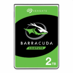 Seagate Barracuda Mobile HDD 2TB 2
