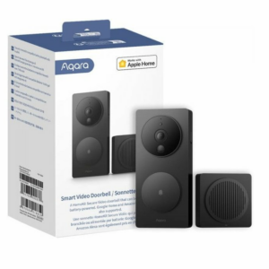 Aqara Smart Home Videozvonček G4 [Offline]