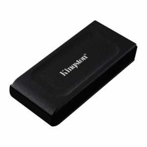 Kingston XS1000 - 2TB externý SSD