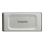 Kingston XS2000 - externý SSD 2TB