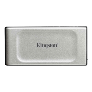 Kingston XS2000 - externý SSD 2TB