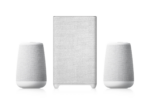 Homatics Sound&Sound 2.1 (bezdrôtové stereo reproduktory + subwoofer)