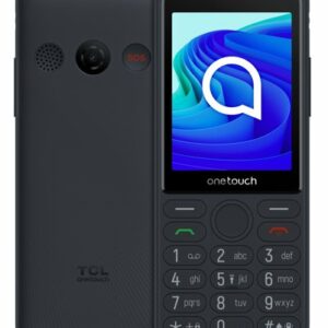 TCL onetouch 4042S Dark Night Gray