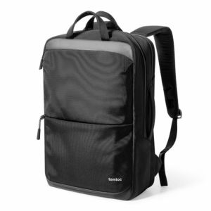 TomToc batoh Navigator T71 Laptop Backpack 18L - Black