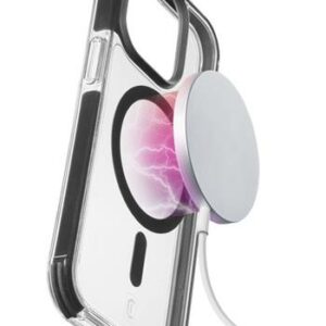 Cellularline Tetra Force Strong Guard Mag s podporou Magsafe pre Apple iPhone 15