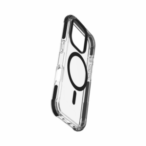Cellularline Tetra Force Strong Guard Mag s podporou Magsafe pre Apple iPhone 16 Pro