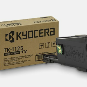 Kyocera toner TK-1125 na 2 100 A4 pre FS-1061DN/1325MFP