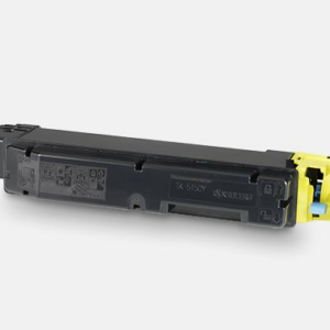 Kyocera toner TK-5150Y yellow na 10 000 A4 pre P6035cdn/M6035cidn/M6535cidn