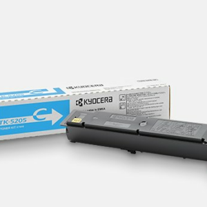 Kyocera Toner cyan na 12 000 A4 (pri 5% pokrytí)