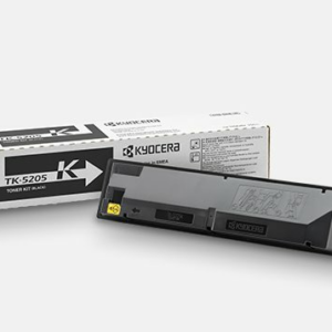 Kyocera Toner čierny na 18 000 A4 (pri 5% pokrytí)