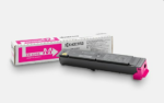 Kyocera Toner magenta na 12 000 A4 (pri 5% pokrytí)