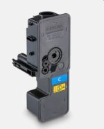 Kyocera toner TK-5230C cyan na 2 200 A4 pre M5521cdn/cdw