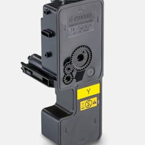 Kyocera toner TK-5230Y yellow na 2 200 A4 pre M5521cdn/cdw
