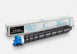 Kyocera TK-8525C - toner cyan na 20 000 A4