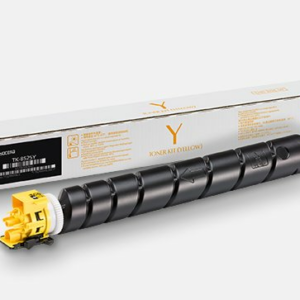 Kyocera TK-8525Y - toner yellow na 20 000 A4