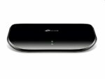 5 port Gigabit mini Desktop Switch