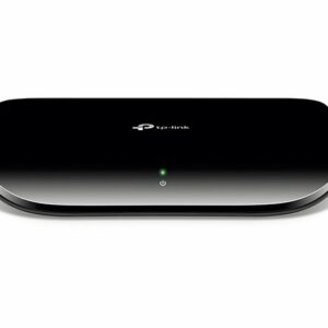 tp-link TL-SG1005D
