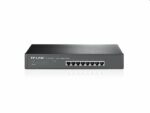 8 port Gigabit Desktop/Rack Switch