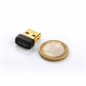 tp-link TL-WN725N